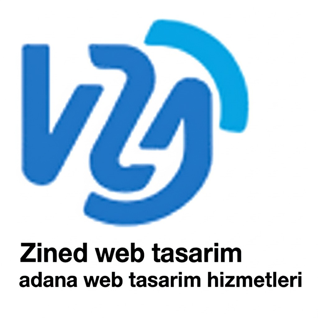 Adana web tasarım hizmetiyle oluşturulmuş modern ve mobil uyumlu profesyonel bir web sitesi