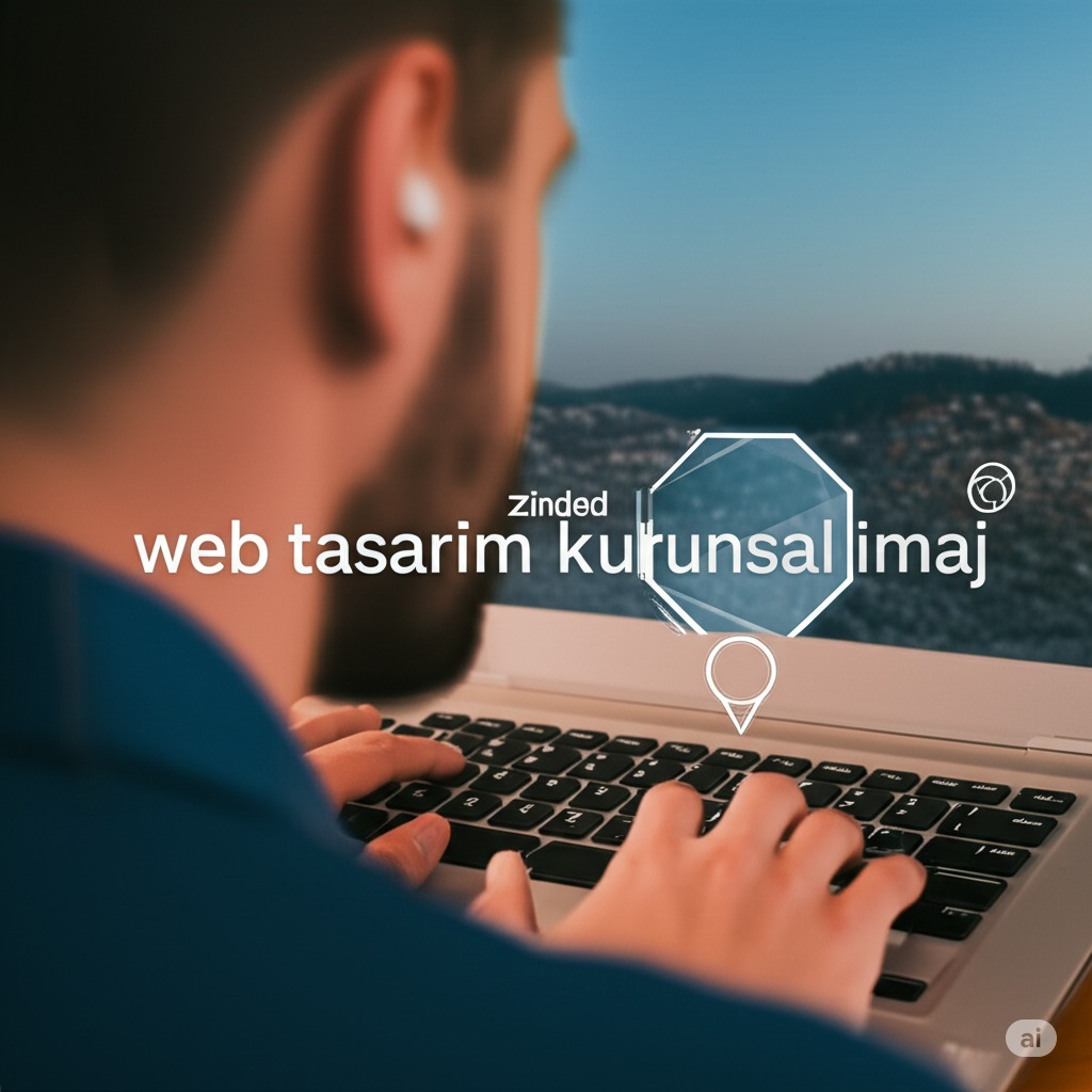 Kurumsal web tasarımın marka imajına ve profesyonelliğe etkisi
