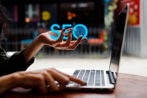 SEO nedir ve neden önemlidir görseli