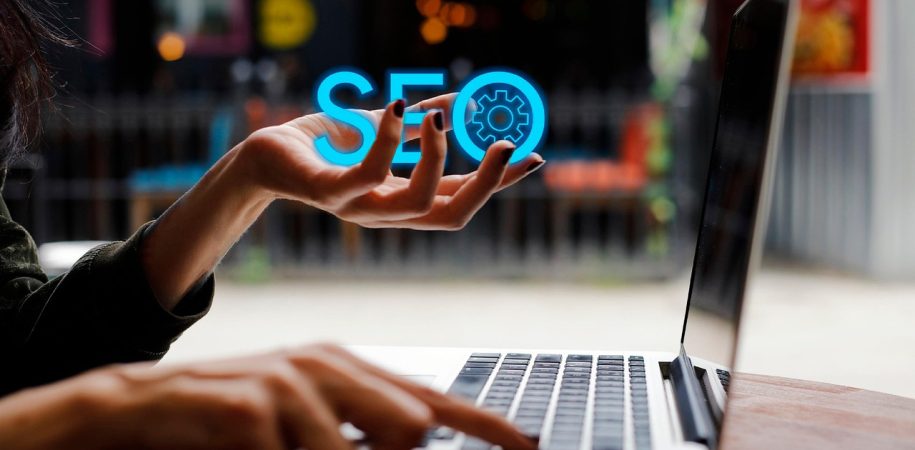 SEO nedir ve neden önemlidir görseli